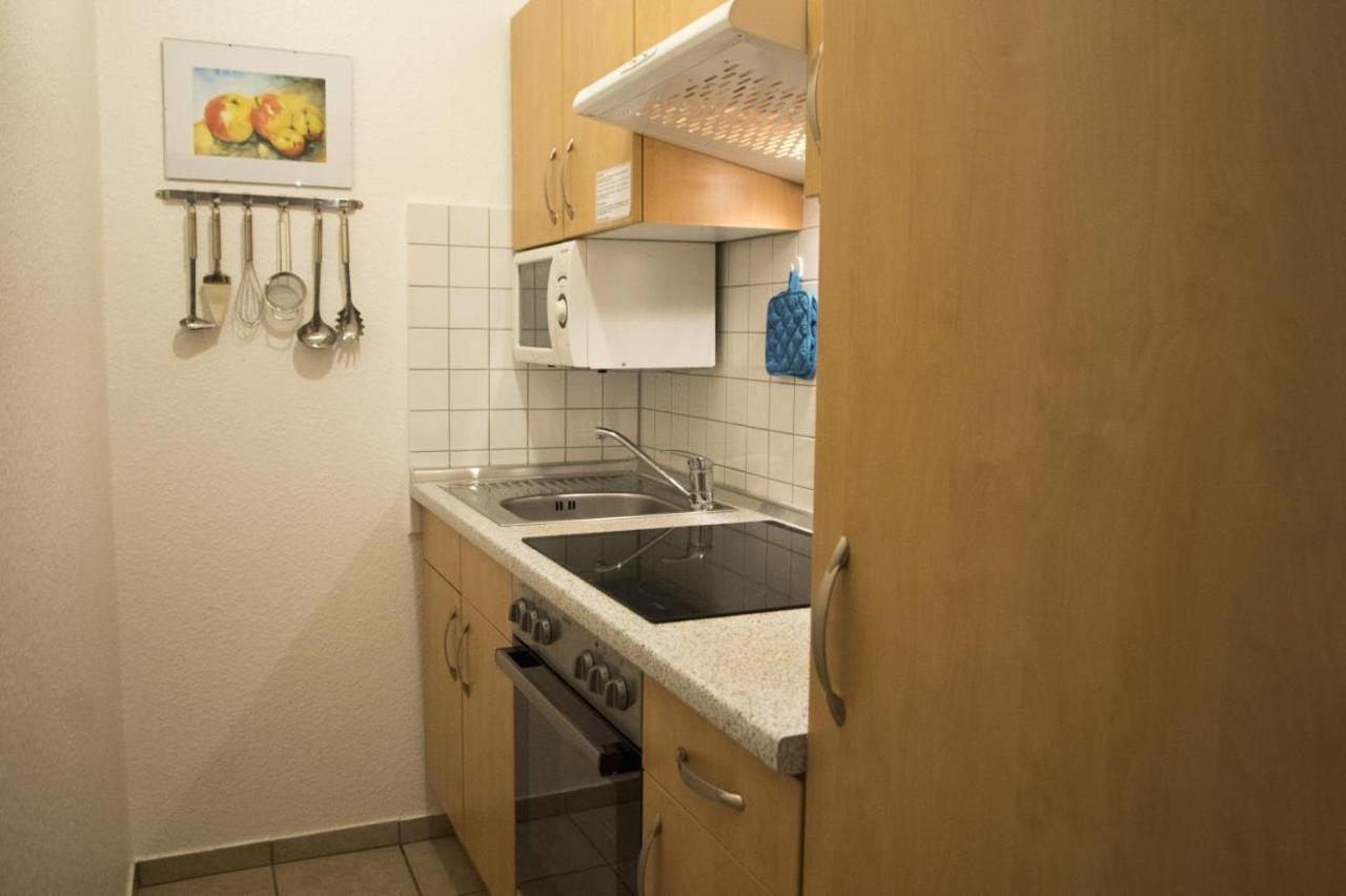 Sahlenburger 1 Whg. 15 *