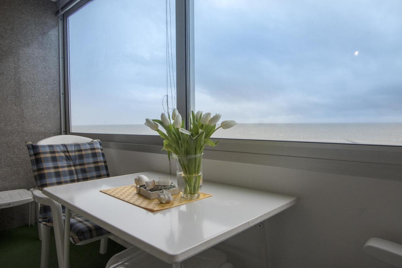 Apartment Sahlenburger 1 Whg. 15 Cuxhaven